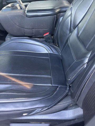 used 2025 Ram 1500 car, priced at $30,687