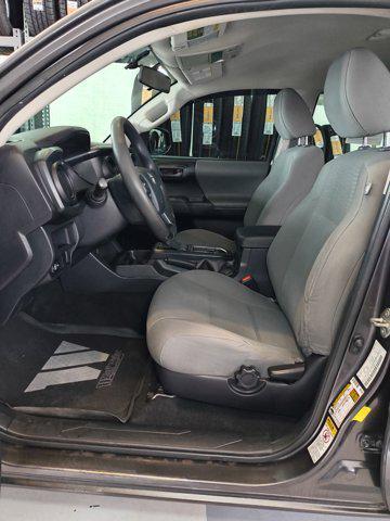used 2017 Toyota Tacoma car, priced at $20,016