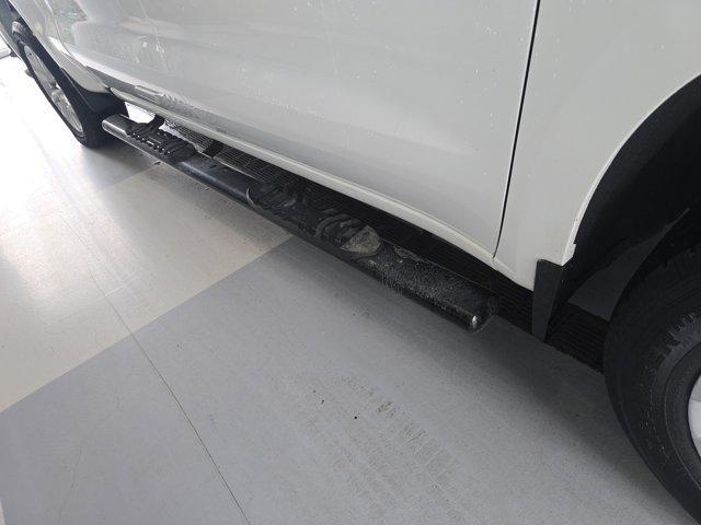 used 2020 Chevrolet Silverado 1500 car, priced at $21,649