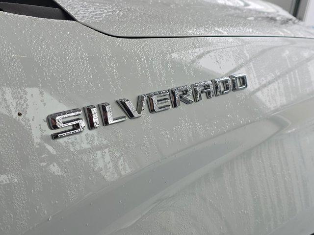 used 2020 Chevrolet Silverado 1500 car, priced at $21,649