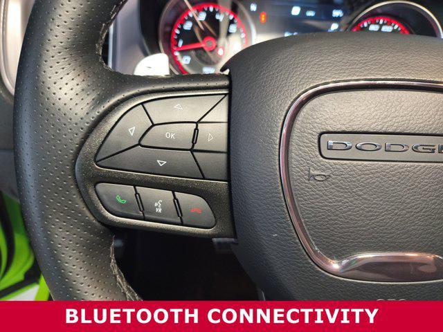 used 2023 Dodge Charger car, priced at $51,254