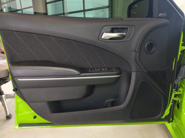 used 2023 Dodge Charger car, priced at $51,254