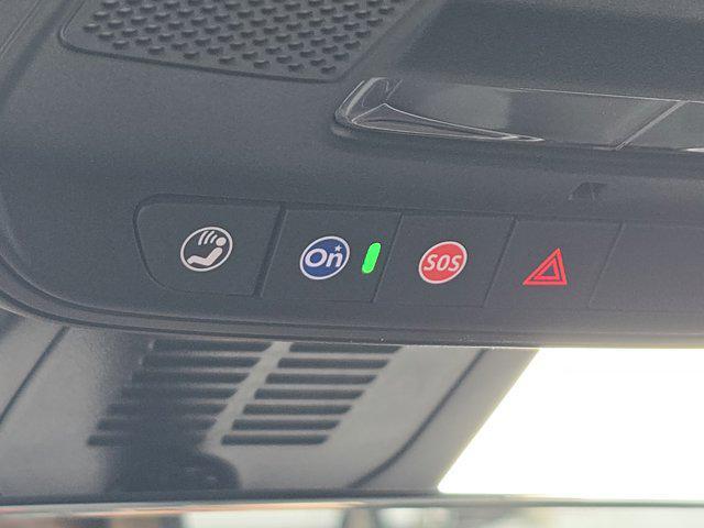 new 2026 Chevrolet Equinox car, priced at $29,677