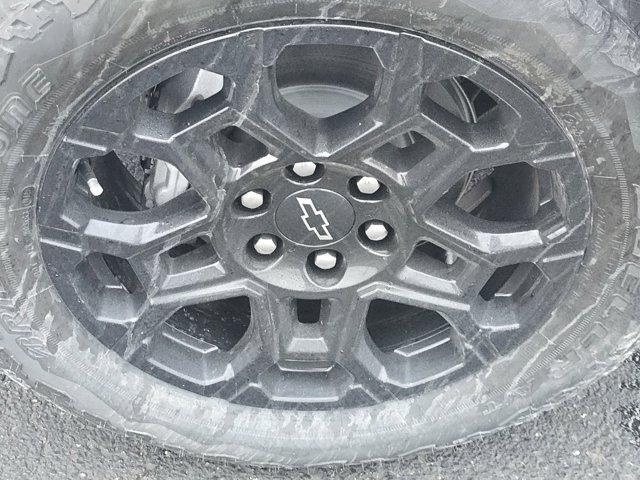 new 2026 Chevrolet Colorado car, priced at $38,367