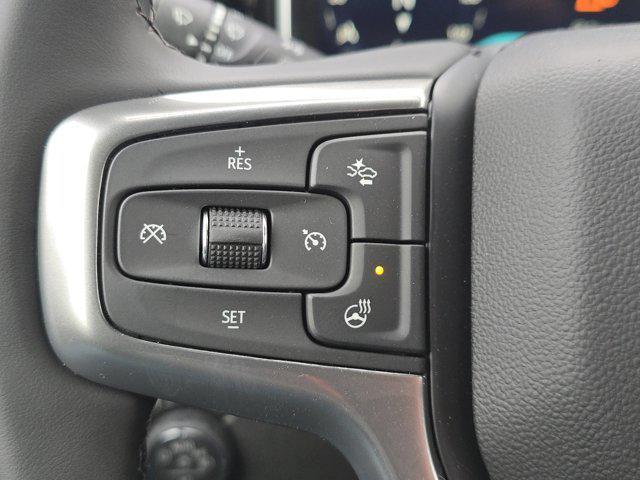 new 2026 Chevrolet Silverado 2500 car, priced at $63,160