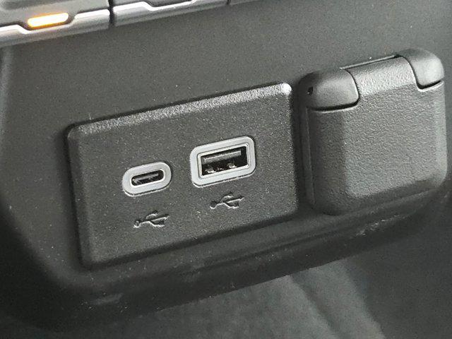 new 2026 Chevrolet Silverado 1500 car, priced at $49,335