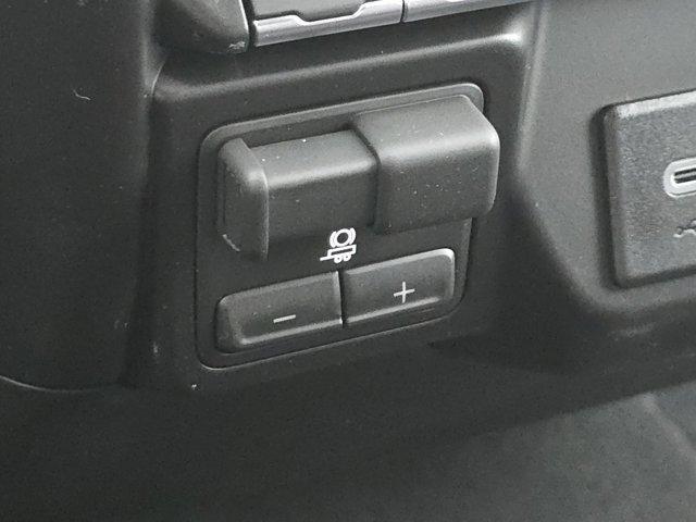 new 2026 Chevrolet Silverado 1500 car, priced at $49,335