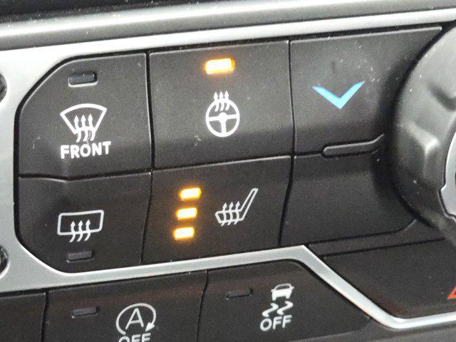 used 2022 Jeep Wrangler car, priced at $24,090