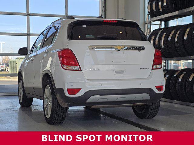 used 2020 Chevrolet Trax car, priced at $14,531