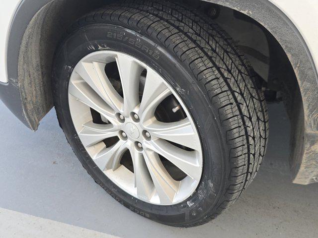 used 2020 Chevrolet Trax car, priced at $14,531