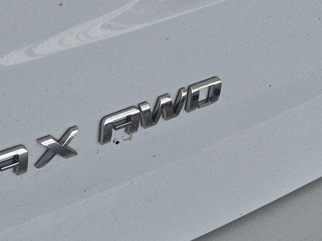 used 2020 Chevrolet Trax car, priced at $14,531