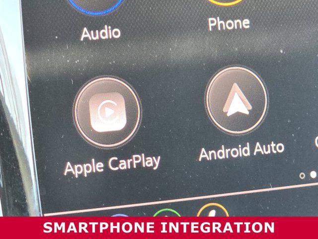 used 2020 Chevrolet Trax car, priced at $14,531