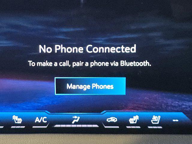 new 2026 Chevrolet Corvette car, priced at $140,303