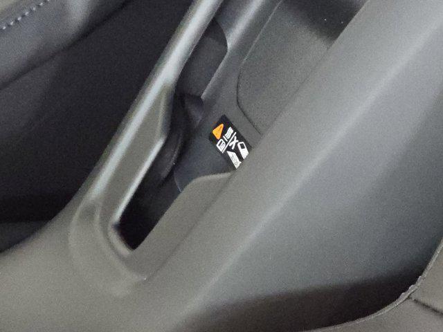 new 2026 Chevrolet Corvette car, priced at $140,303