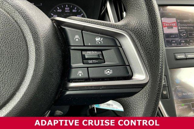 used 2023 Subaru Outback car, priced at $21,525