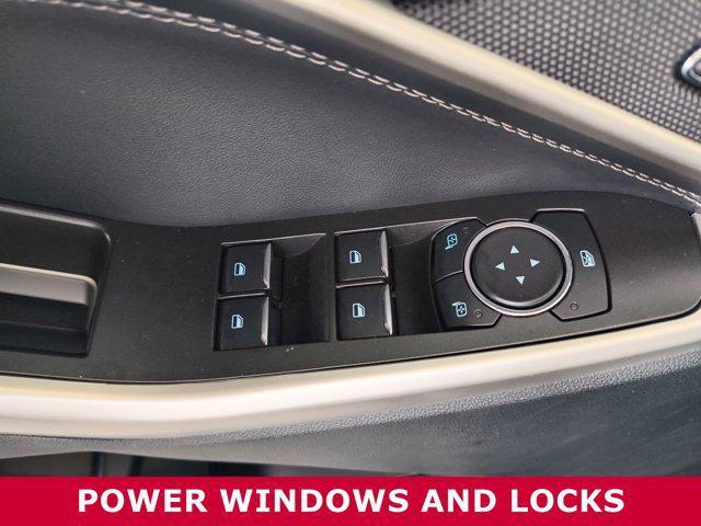 used 2023 Ford Explorer car, priced at $33,323