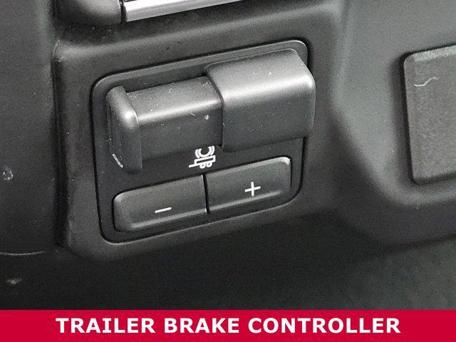 used 2020 Chevrolet Silverado 2500 car, priced at $32,306