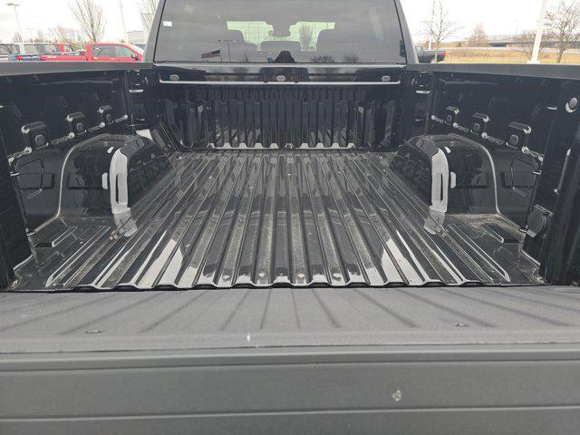 new 2026 Chevrolet Silverado 1500 car, priced at $43,830