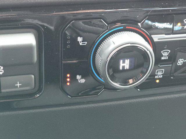 new 2026 Chevrolet Silverado 1500 car, priced at $43,830