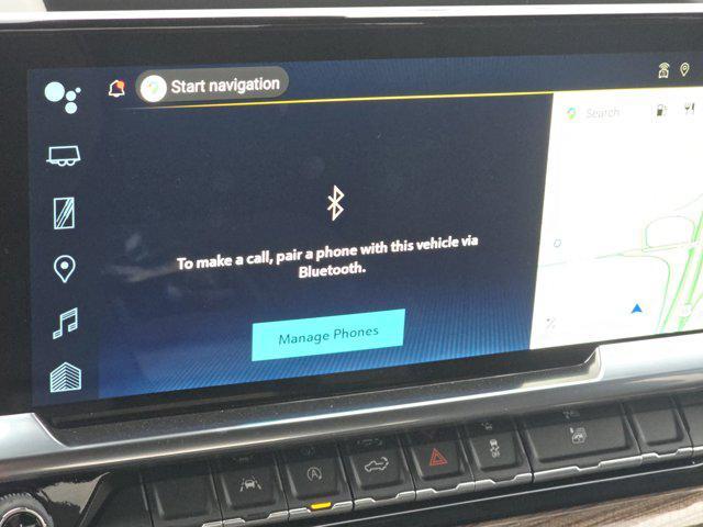 new 2026 Chevrolet Silverado 1500 car, priced at $43,830