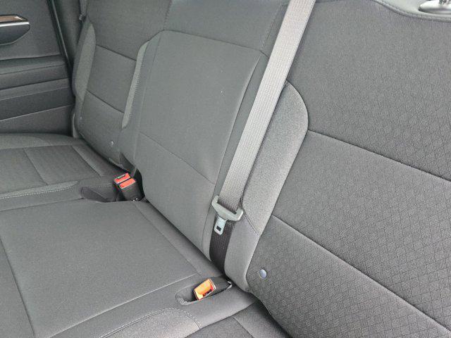 new 2026 Chevrolet Silverado 1500 car, priced at $43,830