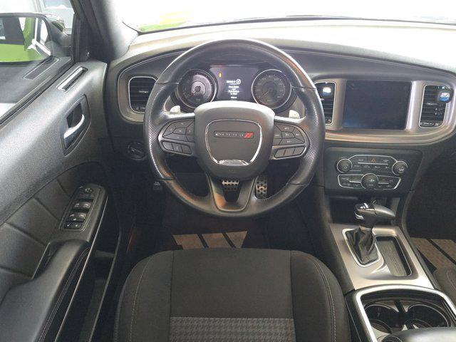 used 2023 Dodge Charger car, priced at $38,037