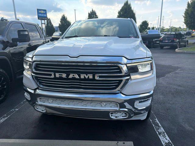 used 2019 Ram 1500 car, priced at $28,390