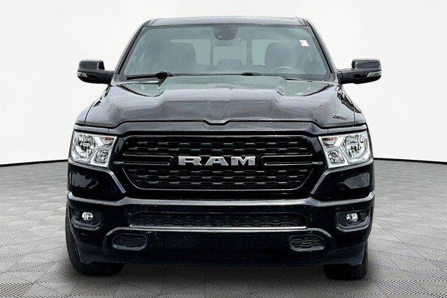 used 2024 Ram 1500 car, priced at $34,189