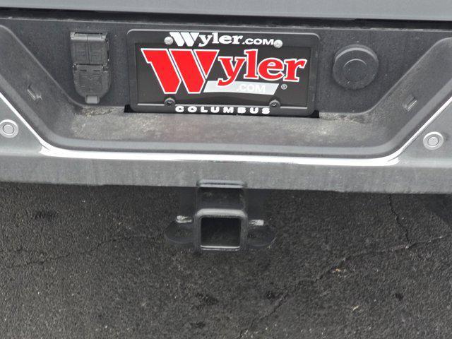 new 2026 Chevrolet Silverado 2500 car, priced at $60,878