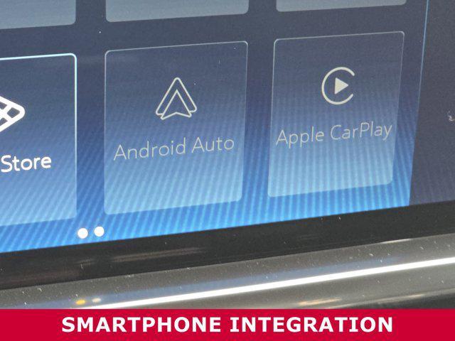 new 2026 Chevrolet Silverado 2500 car, priced at $60,209