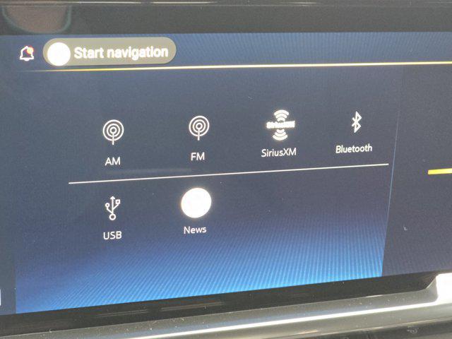 new 2026 Chevrolet Silverado 2500 car, priced at $60,878