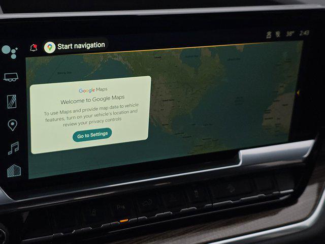 new 2026 Chevrolet Silverado 2500 car, priced at $60,878