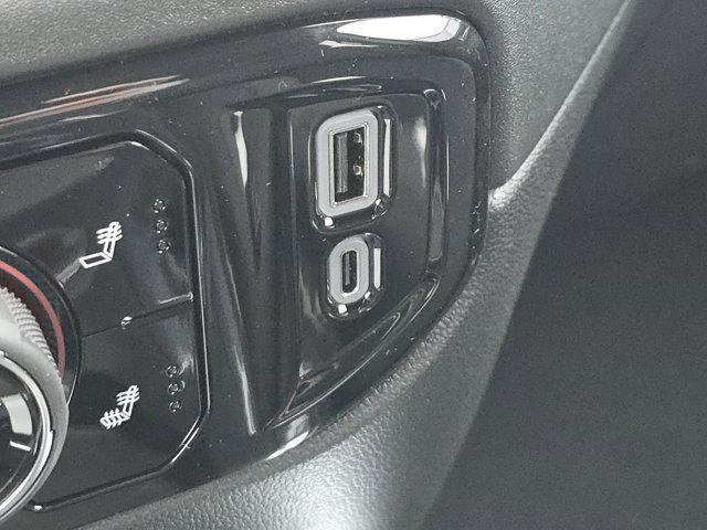 new 2026 Chevrolet Silverado 2500 car, priced at $60,878