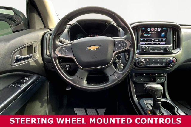 used 2016 Chevrolet Colorado car, priced at $24,245