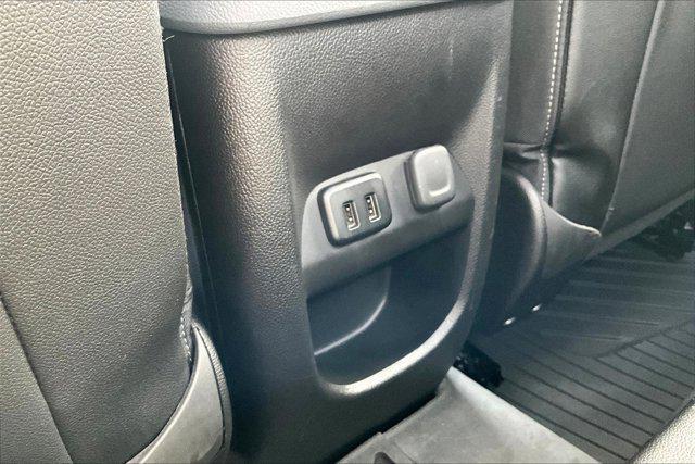 used 2016 Chevrolet Colorado car, priced at $24,245