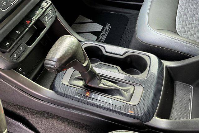 used 2016 Chevrolet Colorado car, priced at $24,245