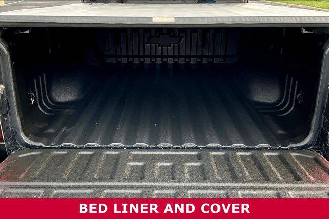 used 2016 Chevrolet Colorado car, priced at $24,245