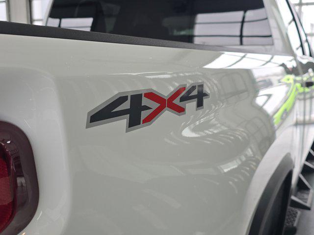 used 2022 Chevrolet Silverado 2500 car, priced at $42,385