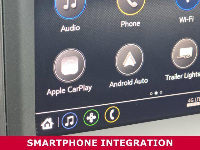 used 2022 Chevrolet Silverado 2500 car, priced at $42,385