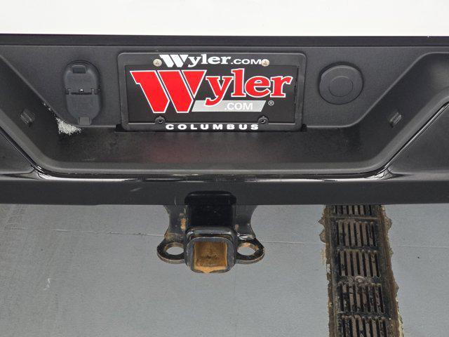 used 2022 Chevrolet Silverado 2500 car, priced at $42,385