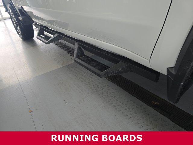 used 2022 Chevrolet Silverado 2500 car, priced at $42,385