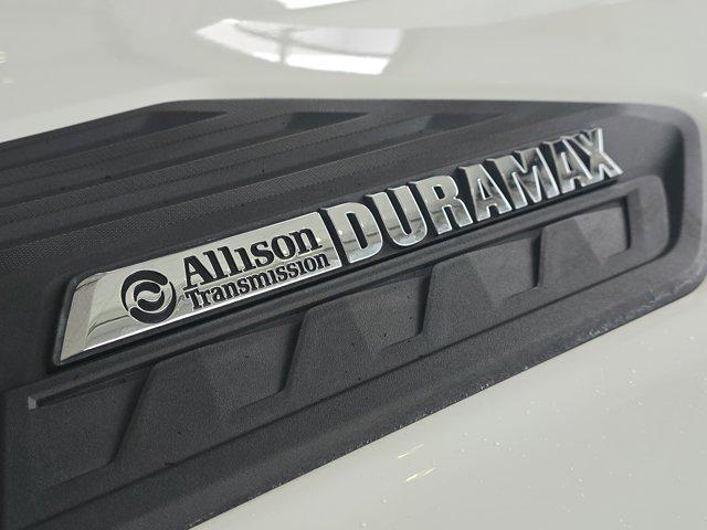 used 2022 Chevrolet Silverado 2500 car, priced at $42,385