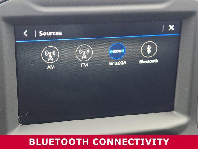 used 2022 Chevrolet Silverado 2500 car, priced at $42,385