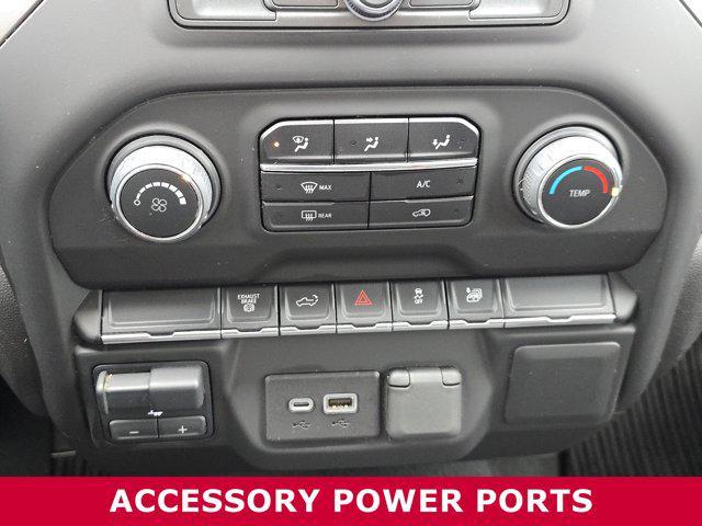 used 2022 Chevrolet Silverado 2500 car, priced at $42,385