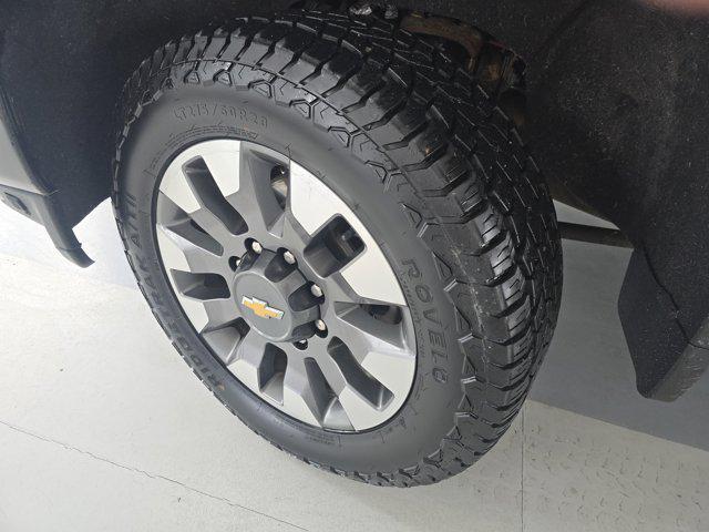 used 2022 Chevrolet Silverado 2500 car, priced at $42,385