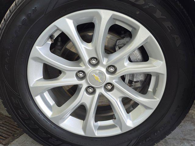 used 2019 Chevrolet Equinox car, priced at $15,861