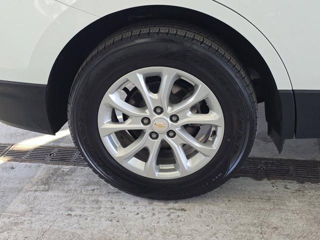 used 2019 Chevrolet Equinox car, priced at $15,861