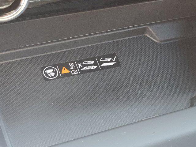 new 2025 Chevrolet Suburban car, priced at $77,797