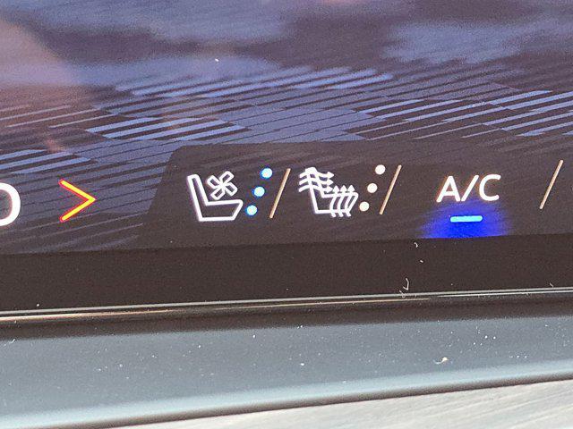 new 2025 Chevrolet Suburban car, priced at $77,797