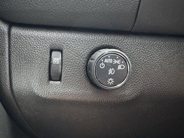 used 2022 Chevrolet Colorado car, priced at $20,834